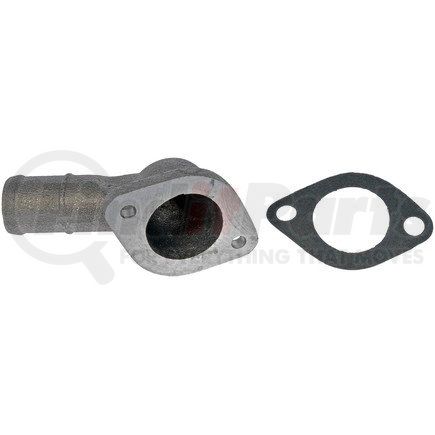 902-2065 by DORMAN - Engine Coolant Thermostat Housing