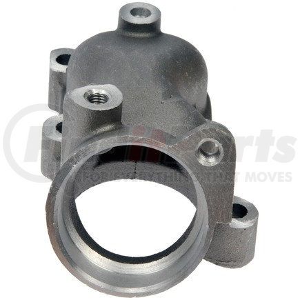 902-2068 by DORMAN - Engine Coolant Thermostat Housing