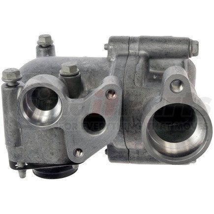 902-2078 by DORMAN - Integrated Thermostat Housing Assembly