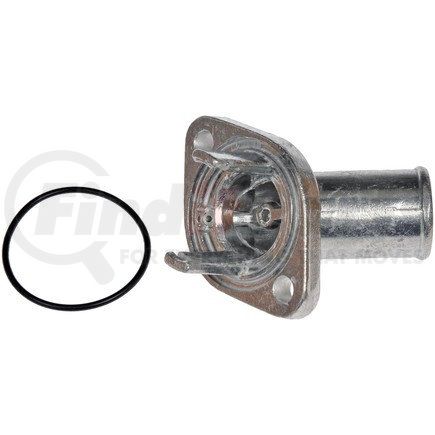 Dorman 902-2079 Engine Coolant Thermostat Housing Engine Coolant Thermostat Housing