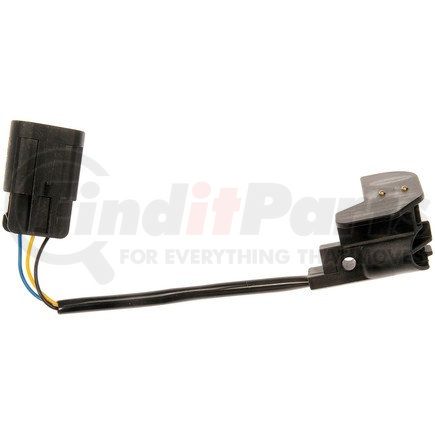 901-5207CD by DORMAN - Heavy Duty Clutch Switch