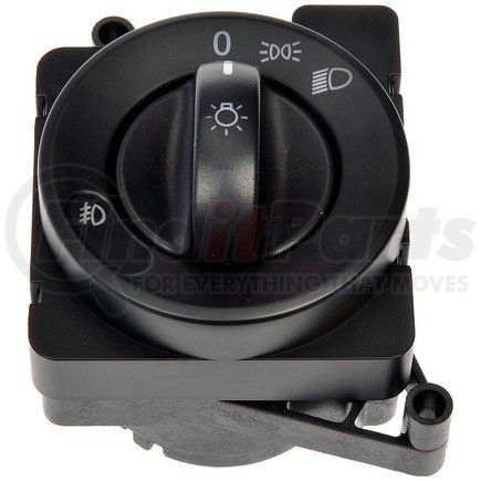 901-5208 by DORMAN - Heavy Duty Headlight Control Switch