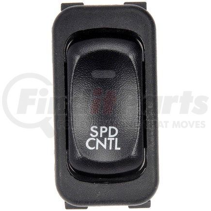 901-5216 by DORMAN - Cruise Control Switch - On/Off