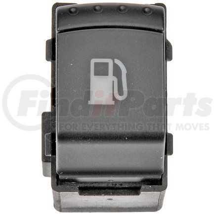 901-522 by DORMAN - Fuel Door Release Switch