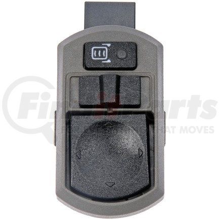 901-5401 by DORMAN - Heavy Duty Mirror Switch