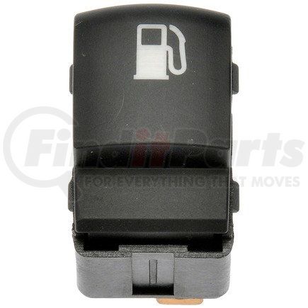 901-590 by DORMAN - Fuel Door Release Switch