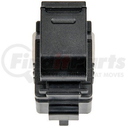 901-701 by DORMAN - Power Window Switch - Front Right and Rear, 1 Button