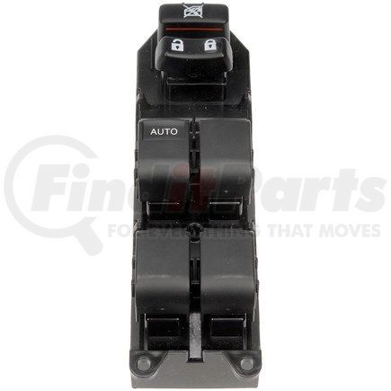 901-751 by DORMAN - Door Window Switch - for 2006-2012 Toyota RAV4