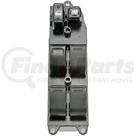 901-777 by DORMAN - Power Window Switch - Master Switch