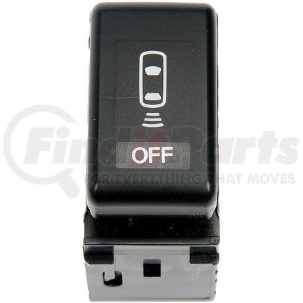 901-826 by DORMAN - Parking Aid Control Switch