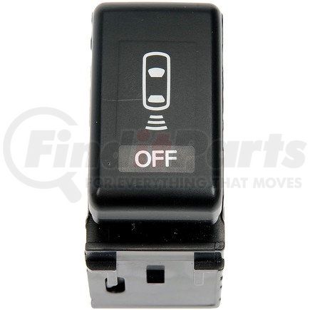 Dorman 901-826 Parking Aid Switch Parking Aid Control Switch