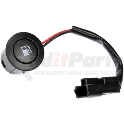 901-927 by DORMAN - Fuel Door Release Switch