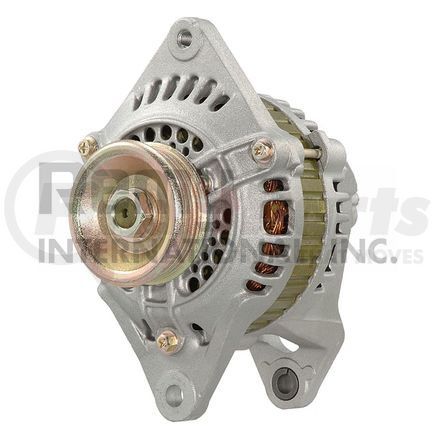 14876 by DELCO REMY - Alternator - Remanufactured