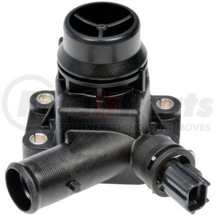 902-421 by DORMAN - Integrated Thermostat Housing Assembly With Sensor