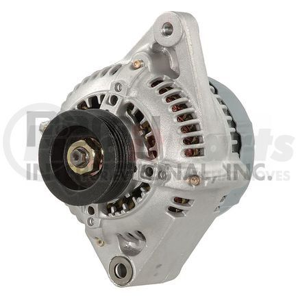 14902 by DELCO REMY - Alternator - Remanufactured
