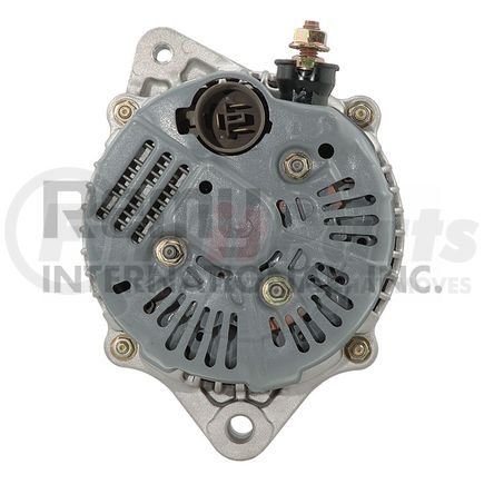 14901 by DELCO REMY - Alternator - Remanufactured