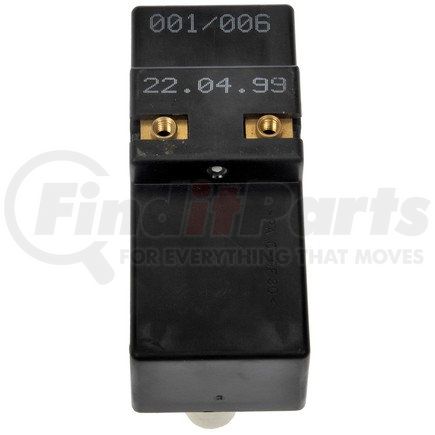 902-432 by DORMAN - Radiator Fan Control Module