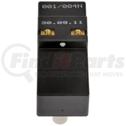 902-433 by DORMAN - Radiator Fan Control Module