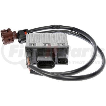 902-435 by DORMAN - Radiator Fan Control Module