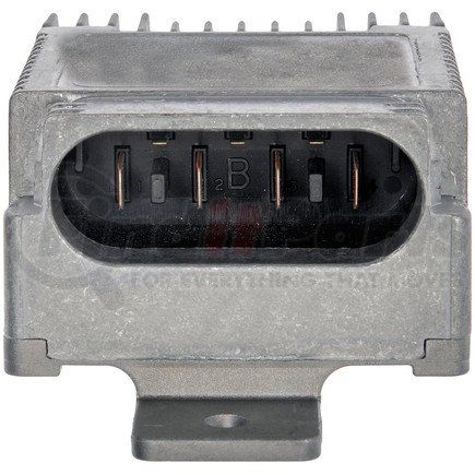 902-437 by DORMAN - Radiator Fan Control Module