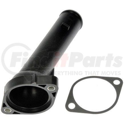 902-5000 by DORMAN - Engine Coolant Thermostat Housing