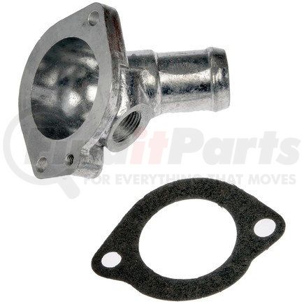 902-5010 by DORMAN - Engine Coolant Thermostat Housing