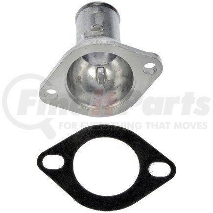 902-5014 by DORMAN - Engine Coolant Thermostat Housing