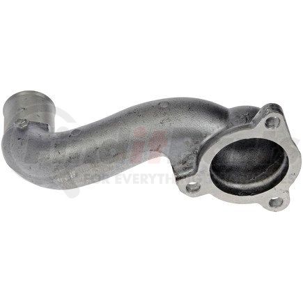 902-5023 by DORMAN - Engine Coolant Thermostat Housing