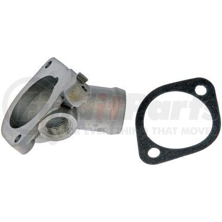 902-5022 by DORMAN - Engine Coolant Thermostat Housing