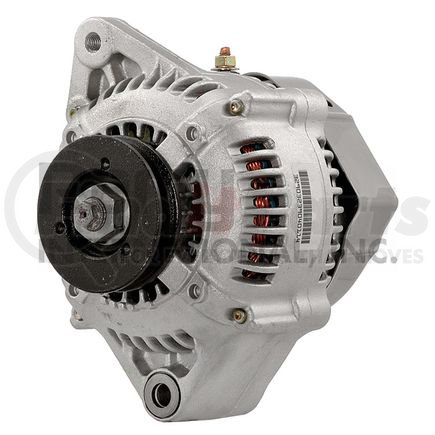14903 by DELCO REMY - Alternator - Remanufactured