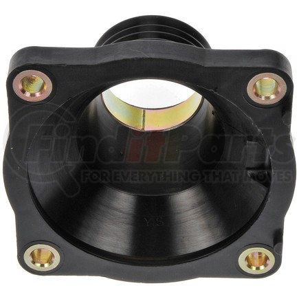 902-5025 by DORMAN - Engine Coolant Thermostat Housing