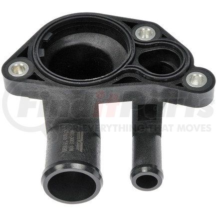 902-3003 by DORMAN - Engine Coolant Thermostat Housing