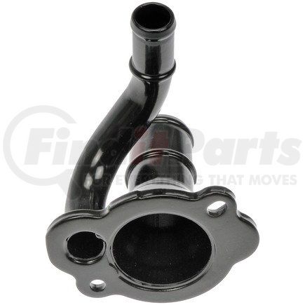 902-3005 by DORMAN - Engine Coolant Thermostat Housing