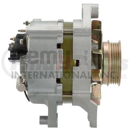 14906 by DELCO REMY - Alternator - Remanufactured