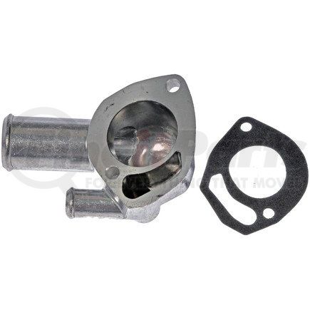 902-3010 by DORMAN - Engine Coolant Thermostat Housing