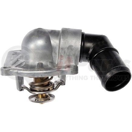 902-5181 by DORMAN - Integrated Thermostat Housing Assembly