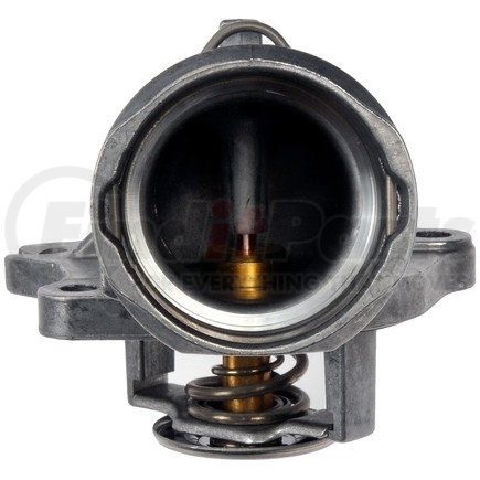 902-5183 by DORMAN - Integrated Thermostat Housing Assembly