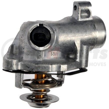 902-5184 by DORMAN - Integrated Thermostat Housing Assembly With Sensor