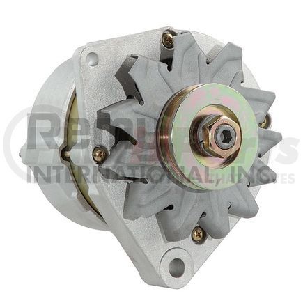 14907 by DELCO REMY - Alternator - Remanufactured