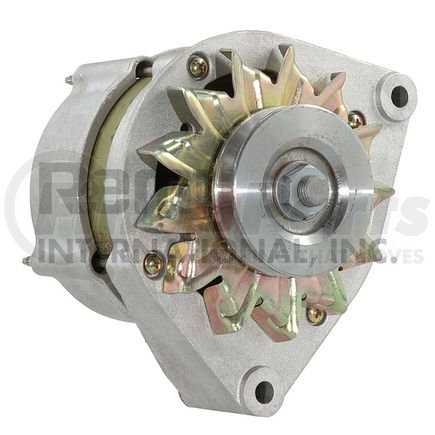 14908 by DELCO REMY - Alternator - Remanufactured