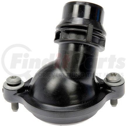 902-5197 by DORMAN - Engine Coolant Thermostat Housing