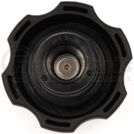 902-5201 by DORMAN - Heavy Duty Fluid Reservoir Cap