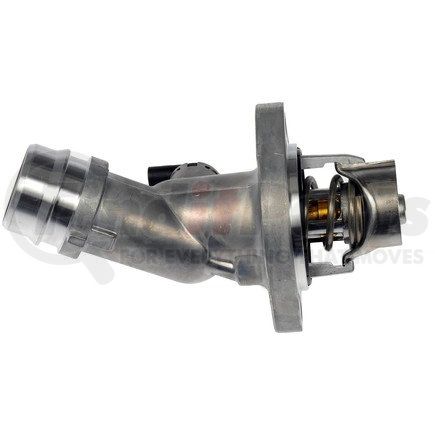 902-5210 by DORMAN - Engine Coolant Thermostat Housing Assembly