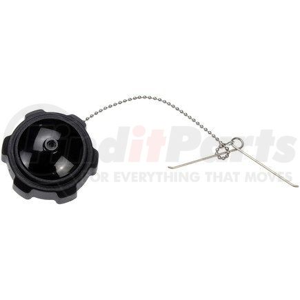 902-5204 by DORMAN - Heavy Duty Coolant Tank Cap