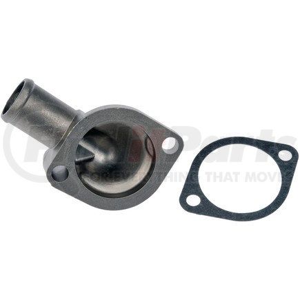 902-5037 by DORMAN - Engine Coolant Thermostat Housing