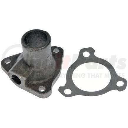 902-5040 by DORMAN - Engine Coolant Thermostat Housing