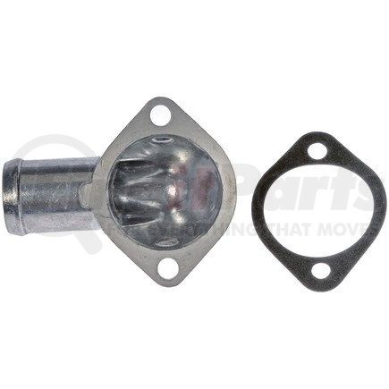 902-5046 by DORMAN - Engine Coolant Thermostat Housing