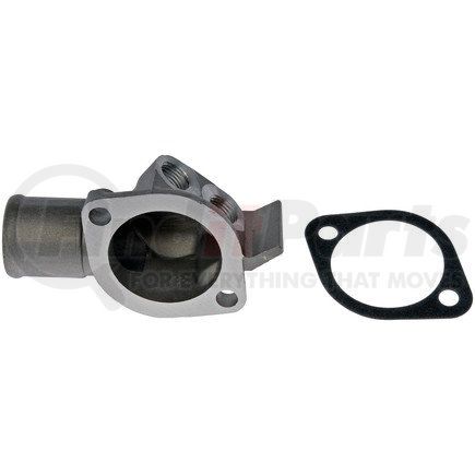 902-5045 by DORMAN - Engine Coolant Thermostat Housing