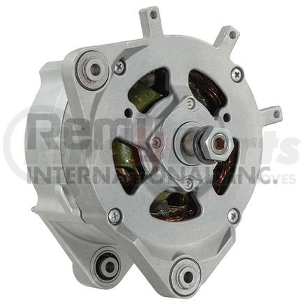 14909 by DELCO REMY - Alternator - Remanufactured