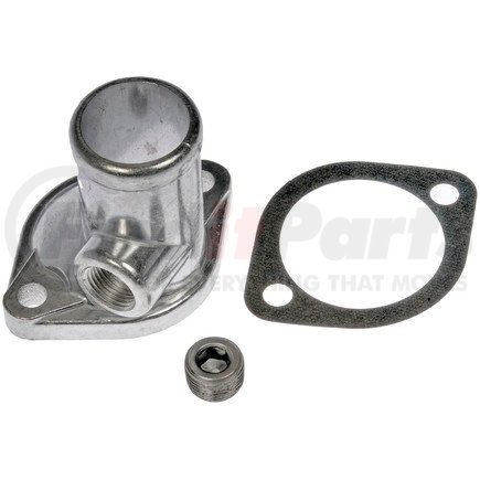 902-5051 by DORMAN - Engine Coolant Thermostat Housing